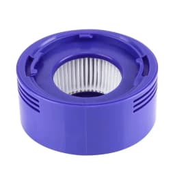 For Dyson V7 V8 Animal Absolute Cordless Vacuum Cleaner HEPA Post Filter Replacements Accessories # 967478-01 Filters
