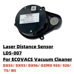 Original Laser Distance Sensor LDS-007 For ECOVACS DEEBOT DX55/ DX93/ DX96/ OZMO 950/ 920/ T5 Robot Vacuum Cleaner Accessories