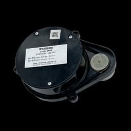 Original Laser Distance Sensor LDS-007 For ECOVACS DEEBOT DX55/ DX93/ DX96/ OZMO 950/ 920/ T5 Robot Vacuum Cleaner Accessories