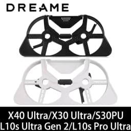 dreame x40 Ultra/X30 Ultra/s30PU/L10s Ultra Gen 2/L10s Pro Ultra Robot arm series cleaning robot base station cleaning tray