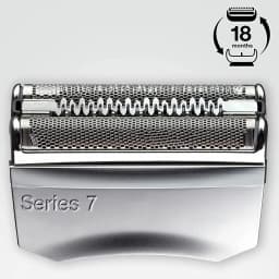 70S Replacement Head Compatible with Electric Shavers 790cc,760cc,750cc,720,799,797,720,730,765CC