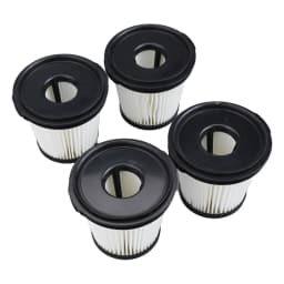 4pcs Filter For Shark Detect Pro IW3611DE / IW3611EU Wireless Vacuum Cleaner Home Appliance Cleaning Tool Accessorie
