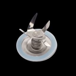 Replacement Blades for Oster 6 Point Juicer Mixers Knife Blender Blade
