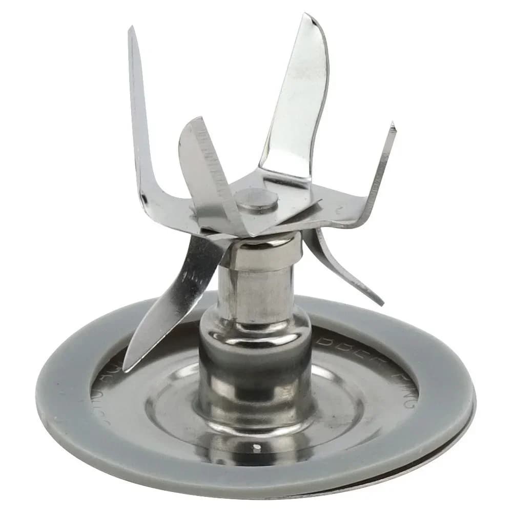 Replacement Blades for Oster 6 Point Juicer Mixers Knife Blender Blade