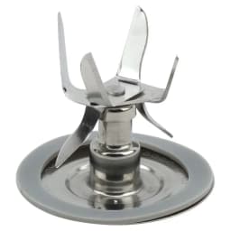 Replacement Blades for Oster 6 Point Juicer Mixers Knife Blender Blade