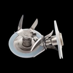 Replacement Blades for Oster 6 Point Juicer Mixers Knife Blender Blade