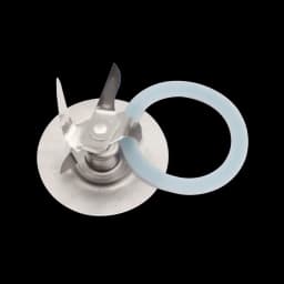 Replacement Blades for Oster 6 Point Juicer Mixers Knife Blender Blade