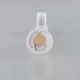 Replacement Toothbrush Head for DR.BEI C3/Y1/GY1/C6X Electric Toothbrush Head General Adult DuPont Bristles Nozzle Brush Head