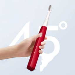 Replacement Toothbrush Head for DR.BEI C3/Y1/GY1/C6X Electric Toothbrush Head General Adult DuPont Bristles Nozzle Brush Head