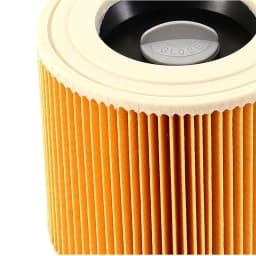 For Karcher WD3 Premium WD3200 WD 3300 MV3 A2004 A2054 Vacuum Cleaner Spare Parts Accessories Replacement Dust Bag Hepa Filter