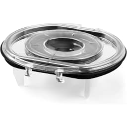For Dyson V6 DC58 DC59 DC62 DC74 Vacuum Cleaner Dust Bin Lid Bucket Bottom Cover Replacement Dust Collection Parts