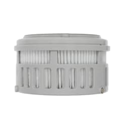 2PCS Original For Xiaomi Vacuum Clenaer G11 /Mijia K10 Pro / MJWXCQ05XY / MJWXCQ05XYHW Replacement Spare Parts Hepa Filter