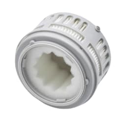 2PCS Original For Xiaomi Vacuum Clenaer G11 /Mijia K10 Pro / MJWXCQ05XY / MJWXCQ05XYHW Replacement Spare Parts Hepa Filter