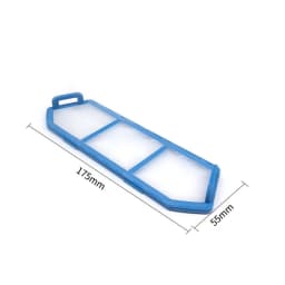 Accessories For ILife A4 A4S A40 Polaris PVCR 0726 0826 0926 Robot Vacuum Cleaner Main Side Brush Hepa Filter Mop Cloth Part