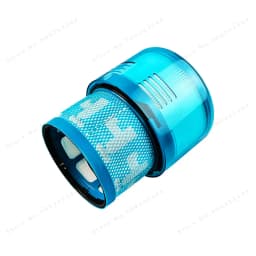 Replacement Filter Compatible For Dyson Gen5 SV23 / SV24, Gen5detect, Gen5detect Absolute, Gen5outsize, Gen5outsize Absolute