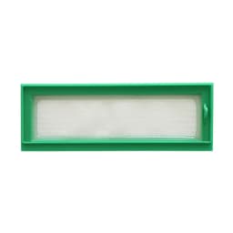 Fit For Vorwerk VR200 / VR300 Vacuum Cleaner Replacement Spare Parts Main Rubber Rolling Brush Side Spin Brushes Hepa Filter Set