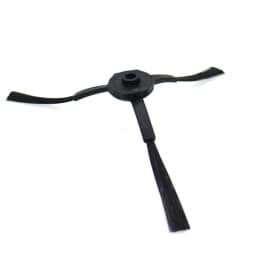 For ILIFE Replacement Side Brush For ILIFE V3 V5 V5s V3S A6 A4 A4s V50 V55 X5 Accessories Vacuum Cleaner Spare Parts Consumables