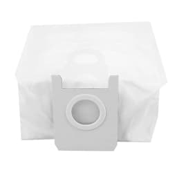 Dust Bag For XiaoMi ROIDMI EVE Plus Accessories Robot Garbage Storage Bag Replacement Vacuum Cleaner Sweeping Spare Parts Kit