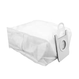 Dust Bag For XiaoMi ROIDMI EVE Plus Accessories Robot Garbage Storage Bag Replacement Vacuum Cleaner Sweeping Spare Parts Kit