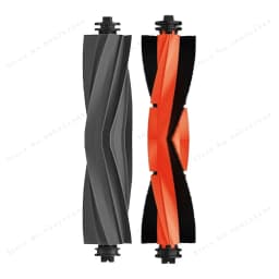 Compatible For Dreame Bot L20 Ultra / L30 Ultra Replacement Parts Accessories Main Side Brush Hepa Filter Mop Dust Bag
