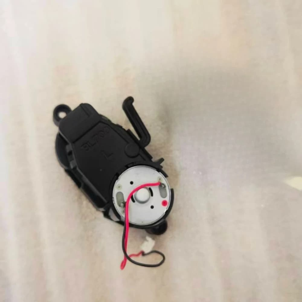 Side Brush Motor Assembly for Sencor SRV 2230 TI Robotic Vacuum Cleaner Parts Accessories Replacement BL700 Robot Vacuum Cleaner