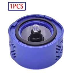 For Dyson V6 V7 V8 V10 V11 V12 SV12 SV14 SV18 Slim Dyson DC45 DC30 DC All Series Vacuum Cleaner Replacement Washable HEPA Filter