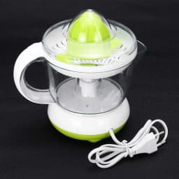 700ML Electric Orange Juice Extractor Household Fruit Squeezer Machine Large Capacity Juicers Orange Lemon Extractor Household