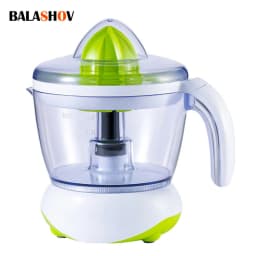700ML Electric Orange Juice Extractor Household Fruit Squeezer Machine Large Capacity Juicers Orange Lemon Extractor Household