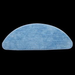 For LIECTROUX C30B Robot Vacuum Cleaner Side Brush and Mop HEPA Filter for Proscenic 800T 820S Robot Vacuum Cleaner C30B Parts