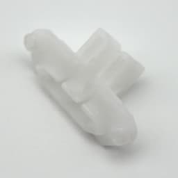 Original Screws Spring Blade Plastic for 2020C Hair Clipper Hair Trimmer Repair After-sales Accessories