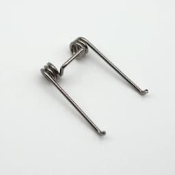Original Screws Spring Blade Plastic for 2020C Hair Clipper Hair Trimmer Repair After-sales Accessories