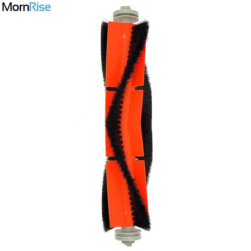 Roller Brush For Xiaomi Mi Robot Vacuum / Mijia 1S Main Brush Accessories Vacuum Cleaner Spare Parts Replacement kit