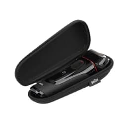 Braun Case for Braun Series 3 3040s 3020s, Series 5s 7s 9s Electric Shaver Men's Hard Travel Carry Case