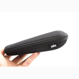 Braun Case for Braun Series 3 3040s 3020s, Series 5s 7s 9s Electric Shaver Men's Hard Travel Carry Case