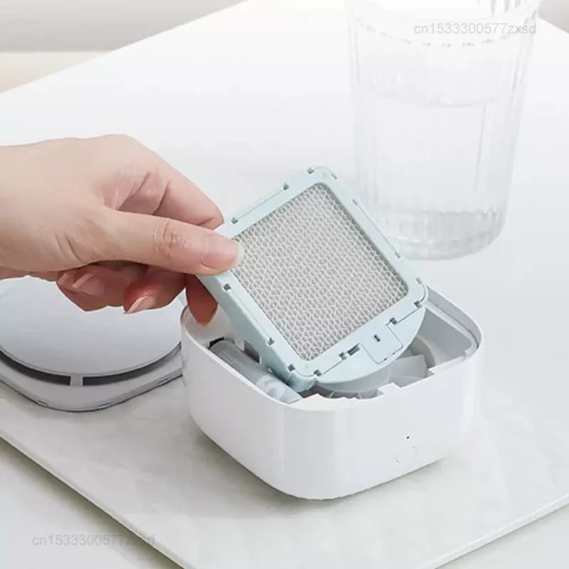 Mijia Mosquito Repellent Tablet 3Pcs For Mijia Smart Mosquito Repellent 2 Replacement Long Lasting Anti-mosquito No Toxic