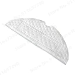 For Roborock S7 T7S Plus MaxV S7 MaxV Plus S7 MaxV Ultra Disposable Rag Vibrating Mop Sweeping Robot Accessories