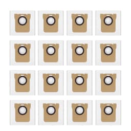 Dust Bags For Xiaomi Mijia Robot Vacuum 5/5C/5Pro/OV31GL/OV42CN/OV21GL/M30/M30S/M40/M40S High Efficiency Dust Collection Parts