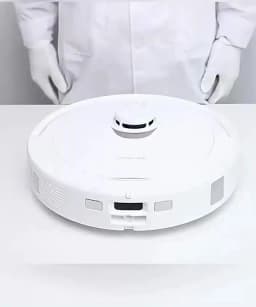 Fit for Roborock Qrevo Pro/Qrevo MaxV/Qrevo S Robot Vacuum Accessories Mop HEPA Filter Main Side Brush Parts Replacement