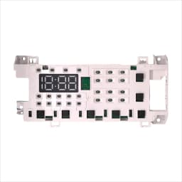 New EBR356611 PCB Original Motherboard Control Display Panel Button Board For LG Auto Drum Washing Machine