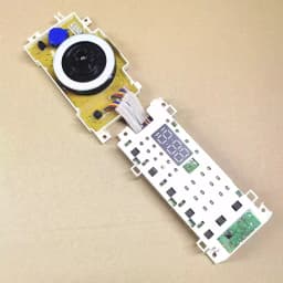 New EBR356611 PCB Original Motherboard Control Display Panel Button Board For LG Auto Drum Washing Machine