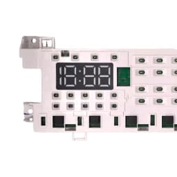 New EBR356611 PCB Original Motherboard Control Display Panel Button Board For LG Auto Drum Washing Machine