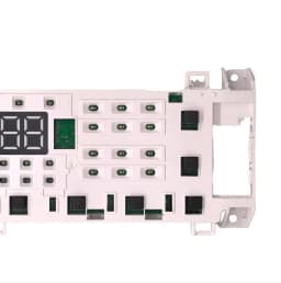 New EBR356611 PCB Original Motherboard Control Display Panel Button Board For LG Auto Drum Washing Machine