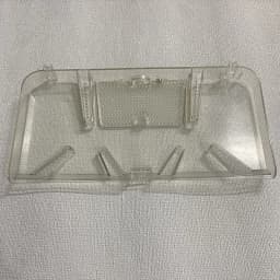 Original Ecovacs X2/Pro/Omni Sink Vacuum Cleaner Accessories - Slightly Flawed X2S Cleaning Tray