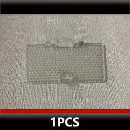 Original Ecovacs X2/Pro/Omni Sink Vacuum Cleaner Accessories - Slightly Flawed X2S Cleaning Tray