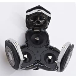 Shaver Head Replacement For Philips Norelco RQ10 RQ11 RQ12 Sensotouch 3D 1260 1280 1290 RQ1180 1160 1150 Arcitec Razor Shaving