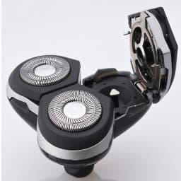 Shaver Head Replacement For Philips Norelco RQ10 RQ11 RQ12 Sensotouch 3D 1260 1280 1290 RQ1180 1160 1150 Arcitec Razor Shaving