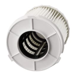 Wet Dry HEPA Filter For DVC750L & XCV11Z Suction & Extend Vacuum Wet Dry HEPA Filter Replacement Part