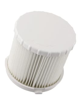 Wet Dry HEPA Filter For DVC750L & XCV11Z Suction & Extend Vacuum Wet Dry HEPA Filter Replacement Part