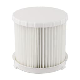 Wet Dry HEPA Filter For DVC750L & XCV11Z Suction & Extend Vacuum Wet Dry HEPA Filter Replacement Part