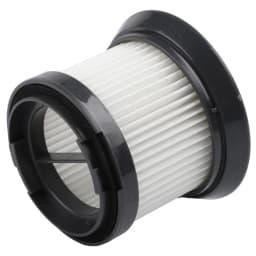 HEPA Exhaust Filter For CleanMaxx MJ1901B For Cyclone Vacuum, Replacement H13 Grade Filter With 0.3-Micron Particle Capture